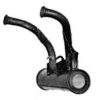 IMASAF 21.21.03 Front Silencer